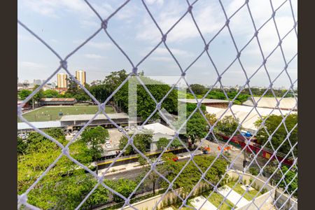 Apartamento à venda com 35m², 2 quartos e sem vagaQuarto 2 - Vista