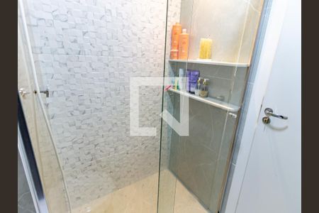 Apartamento à venda com 35m², 2 quartos e sem vagaBanheiro