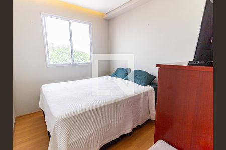 Quarto 2 de apartamento à venda com 2 quartos, 35m² em Canindé, São Paulo