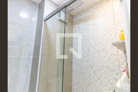 Apartamento à venda com 35m², 2 quartos e sem vagaBanheiro