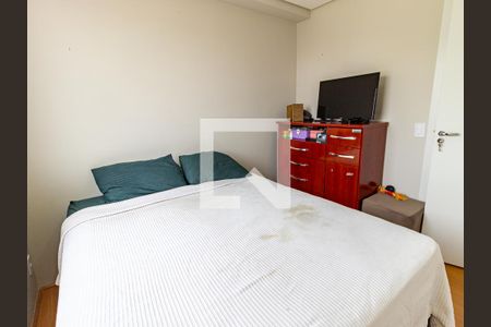 Quarto 2 de apartamento à venda com 2 quartos, 35m² em Canindé, São Paulo