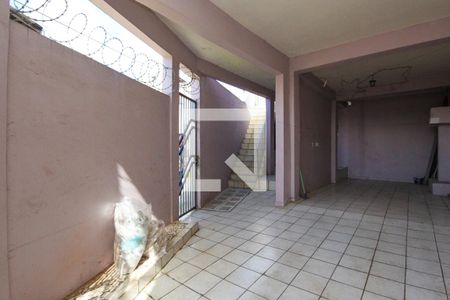 Casa para alugar com 120m², 3 quartos e 2 vagas Casa para alugar com 120m², 3 quartos e 2 vagasGaragem