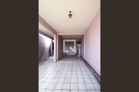 Casa para alugar com 120m², 3 quartos e 2 vagas Casa para alugar com 120m², 3 quartos e 2 vagasGaragem
