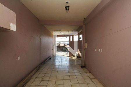 Casa para alugar com 120m², 3 quartos e 2 vagas Casa para alugar com 120m², 3 quartos e 2 vagasGaragem