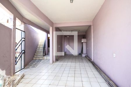 Casa para alugar com 120m², 3 quartos e 2 vagas Casa para alugar com 120m², 3 quartos e 2 vagasGaragem