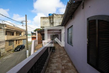 Casa para alugar com 120m², 3 quartos e 2 vagas Casa para alugar com 120m², 3 quartos e 2 vagasQuintal
