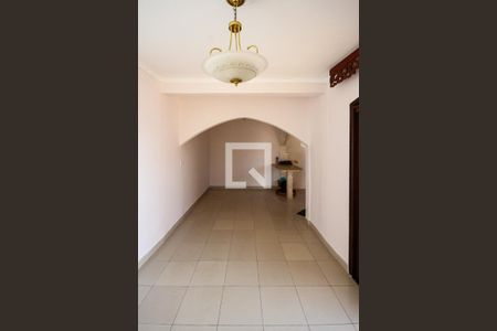 Sala de casa para alugar com 3 quartos, 120m² em Cidade Satélite Santa Bárbara, São Paulo