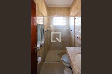 Casa para alugar com 120m², 3 quartos e 2 vagas Casa para alugar com 120m², 3 quartos e 2 vagasBanheiro