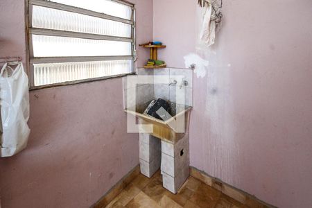 Casa para alugar com 120m², 3 quartos e 2 vagas Casa para alugar com 120m², 3 quartos e 2 vagasÁrea de Serviço