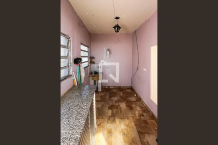 Casa para alugar com 120m², 3 quartos e 2 vagas Casa para alugar com 120m², 3 quartos e 2 vagasÁrea de Serviço