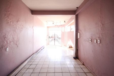 Casa para alugar com 120m², 3 quartos e 2 vagas Casa para alugar com 120m², 3 quartos e 2 vagasGaragem