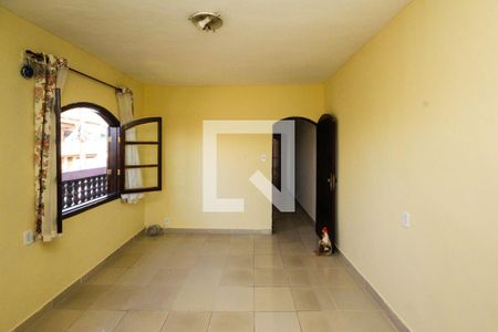 Casa para alugar com 120m², 3 quartos e 2 vagas Casa para alugar com 120m², 3 quartos e 2 vagasQuarto