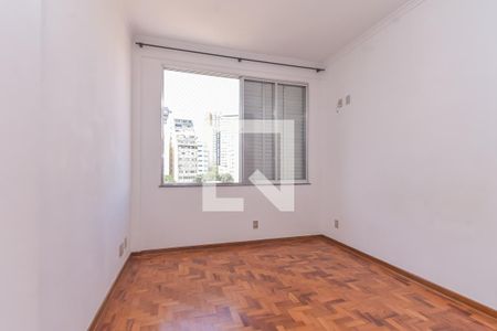 Quarto 1 de apartamento para alugar com 2 quartos, 60m² em Bela Vista, São Paulo