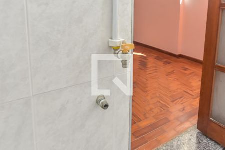 Apartamento para alugar com 60m², 2 quartos e 1 vagaCozinha