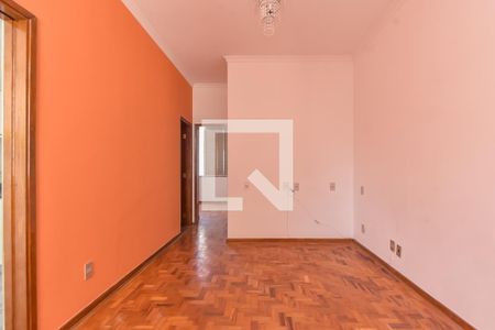 Apartamento para alugar com 60m², 2 quartos e 1 vagaSala
