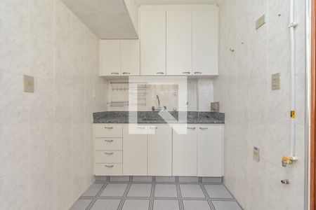 Apartamento para alugar com 60m², 2 quartos e 1 vagaCozinha