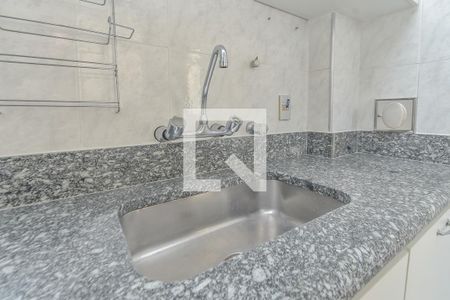 Apartamento para alugar com 60m², 2 quartos e 1 vagaCozinha