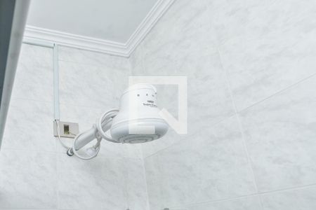 Apartamento para alugar com 60m², 2 quartos e 1 vagaBanheiro