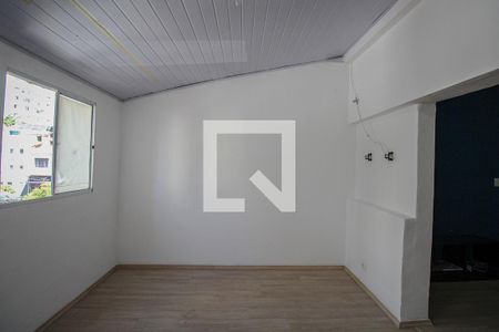 Apartamento à venda com 54m², 1 quarto e sem vagaQuarto