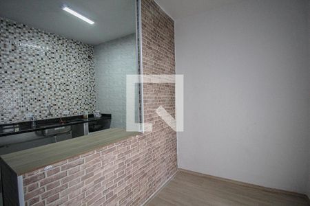 Apartamento à venda com 54m², 1 quarto e sem vagaSala