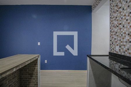 Apartamento à venda com 54m², 1 quarto e sem vagaCozinha