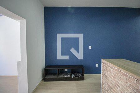 Apartamento à venda com 54m², 1 quarto e sem vagaSala