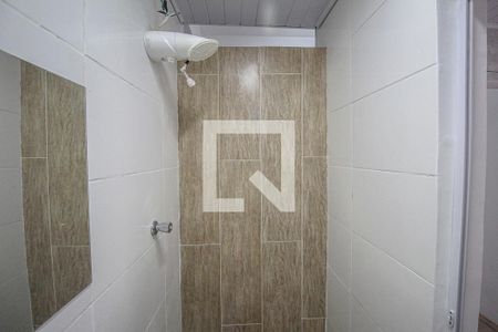 Apartamento à venda com 54m², 1 quarto e sem vagaBanheiro