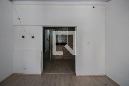 Apartamento à venda com 54m², 1 quarto e sem vagaQuarto