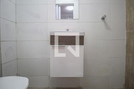 Apartamento à venda com 54m², 1 quarto e sem vagaBanheiro