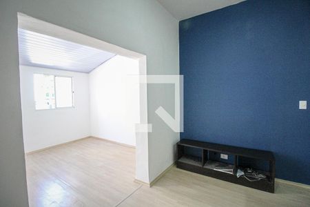Apartamento à venda com 54m², 1 quarto e sem vagaSala