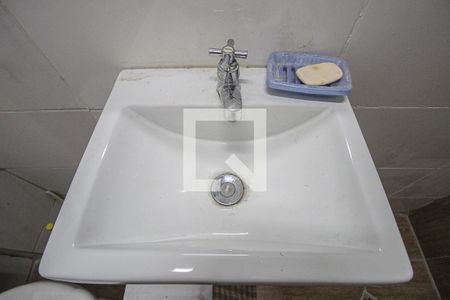 Apartamento à venda com 54m², 1 quarto e sem vagaBanheiro