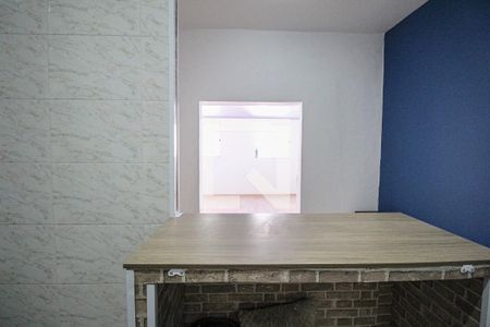 Apartamento à venda com 54m², 1 quarto e sem vagaCozinha