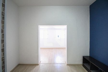 Apartamento à venda com 54m², 1 quarto e sem vagaSala