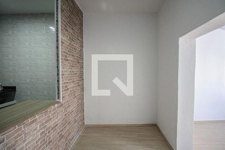 Apartamento à venda com 54m², 1 quarto e sem vagaSala