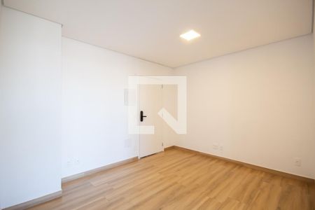 Apartamento para alugar com 39m², 1 quarto e 1 vagaSala