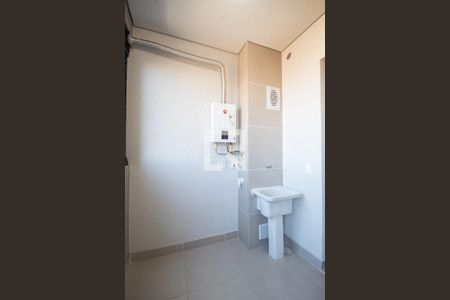 Apartamento para alugar com 39m², 1 quarto e 1 vagaÁrea de Serviço