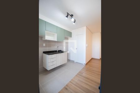 Apartamento para alugar com 39m², 1 quarto e 1 vagaCozinha