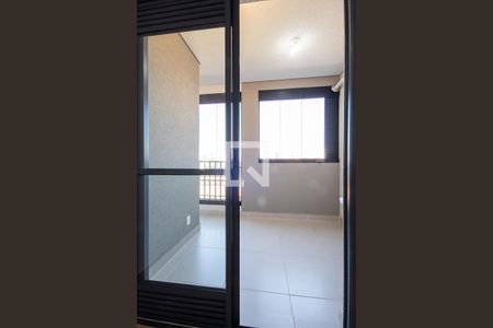 Apartamento para alugar com 39m², 1 quarto e 1 vagaSacada