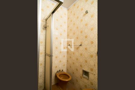 Casa à venda com 300m², 3 quartos e 4 vagasBanheiro da Suíte