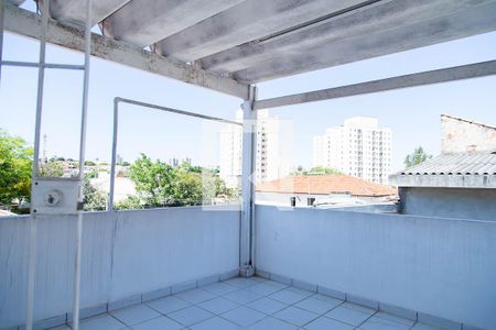 Casa à venda com 300m², 3 quartos e 4 vagasTerraço da Edícula