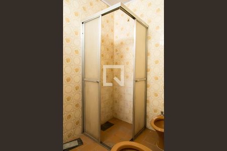 Casa à venda com 300m², 3 quartos e 4 vagasBanheiro da Suíte