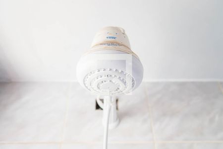 Casa à venda com 300m², 3 quartos e 4 vagasBanheiro 2 da Edícula - Chveiro