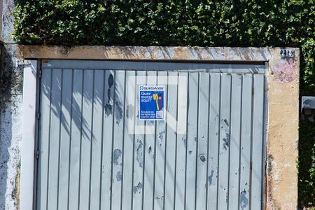 Casa à venda com 300m², 3 quartos e 4 vagasPlaquinha