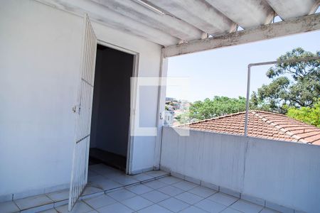 Casa à venda com 300m², 3 quartos e 4 vagasTerraço da Edícula