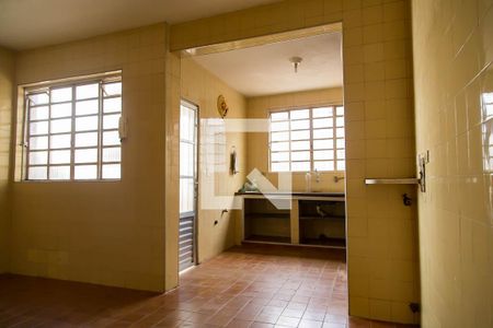 Casa à venda com 300m², 3 quartos e 4 vagasCozinha