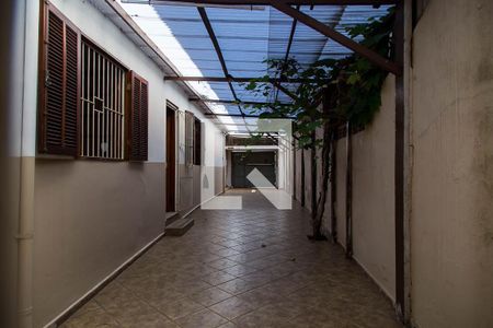 Casa à venda com 300m², 3 quartos e 4 vagasVista da Cozinha