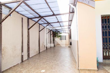 Casa à venda com 300m², 3 quartos e 4 vagasGaragem
