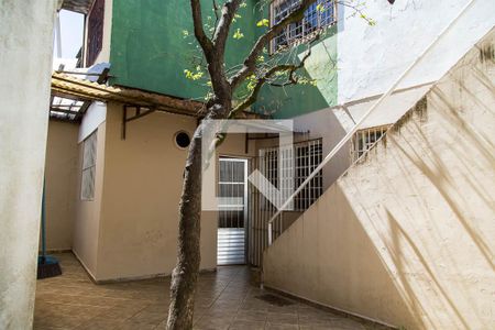 Casa à venda com 300m², 3 quartos e 4 vagasQuintal