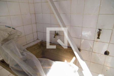 Casa à venda com 300m², 3 quartos e 4 vagasQuintal - Tanque