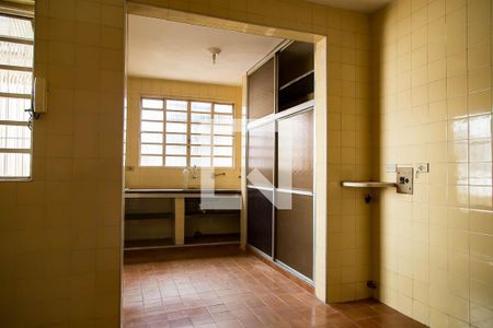 Casa à venda com 300m², 3 quartos e 4 vagasCozinha